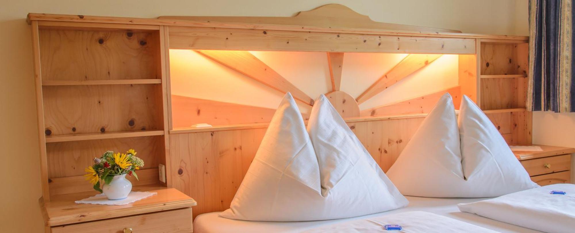 Ferienwohnungen Haus-Holzer Mauterndorf  Eksteriør billede