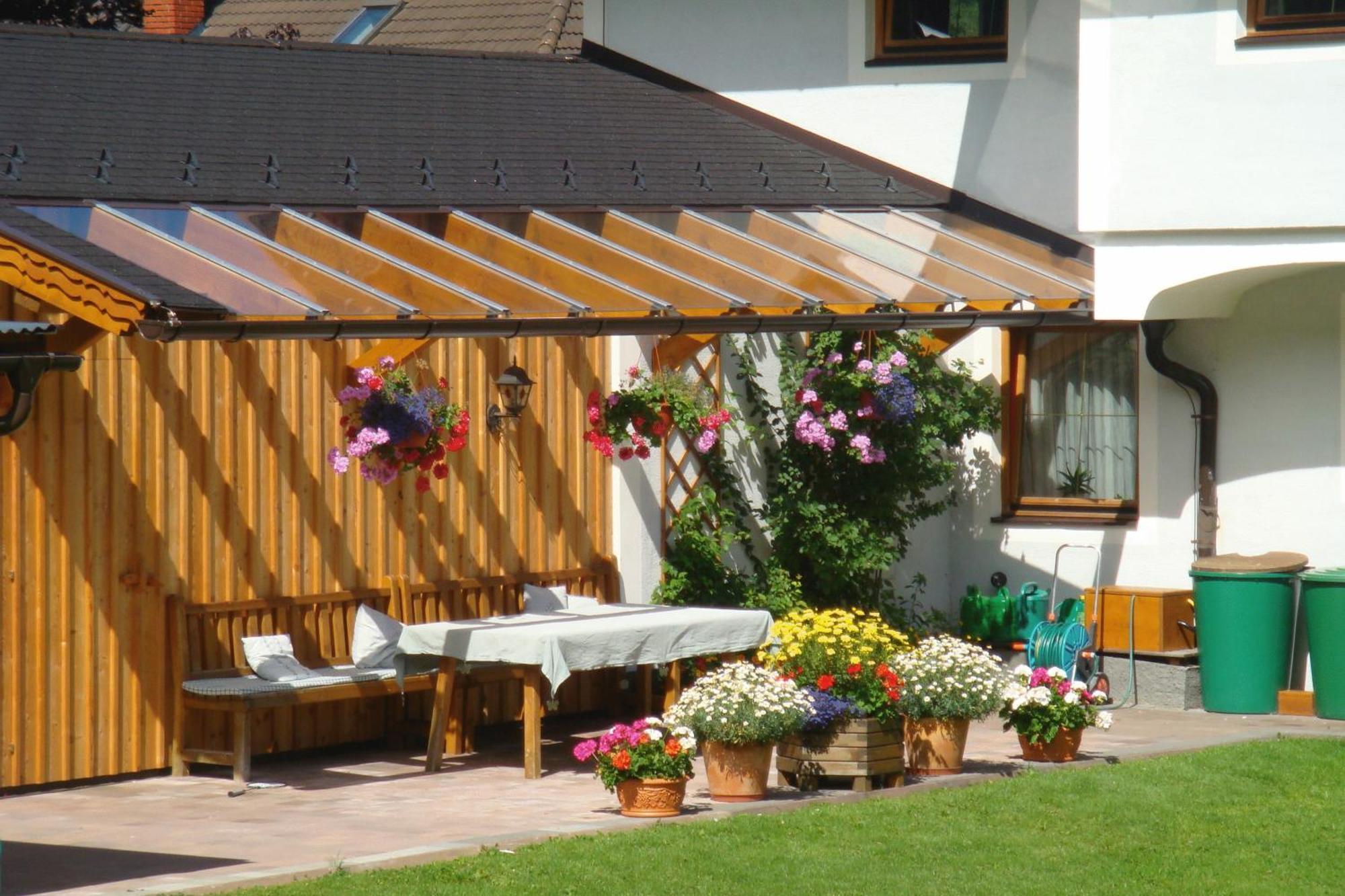 Ferienwohnungen Haus-Holzer Mauterndorf  Eksteriør billede