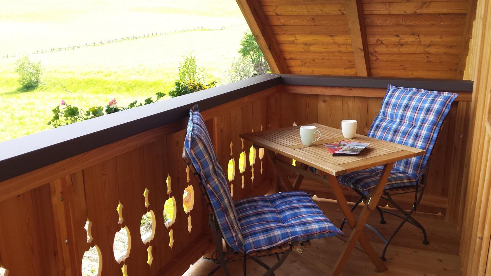 Ferienwohnungen Haus-Holzer Mauterndorf  Eksteriør billede