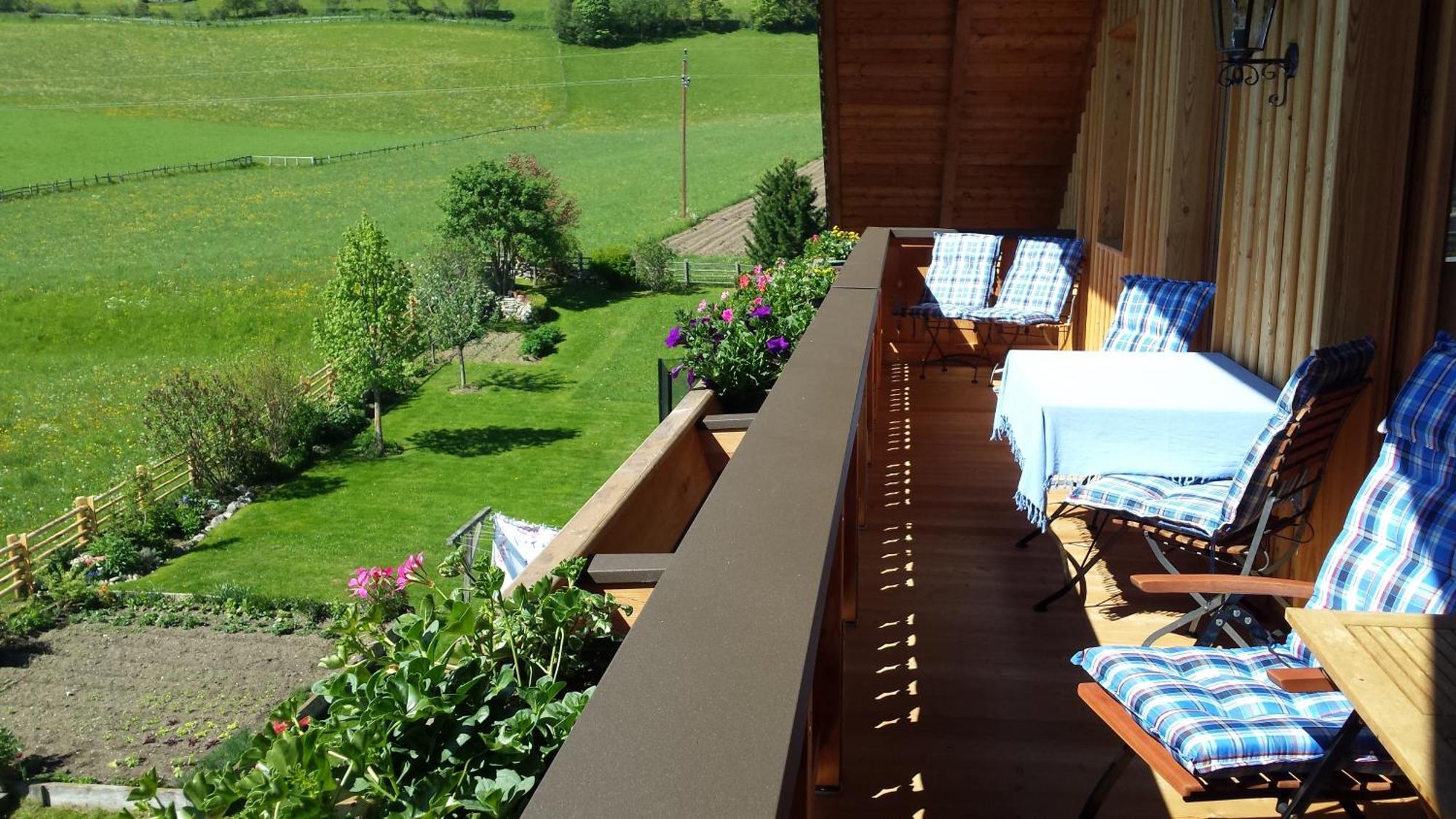 Ferienwohnungen Haus-Holzer Mauterndorf  Eksteriør billede
