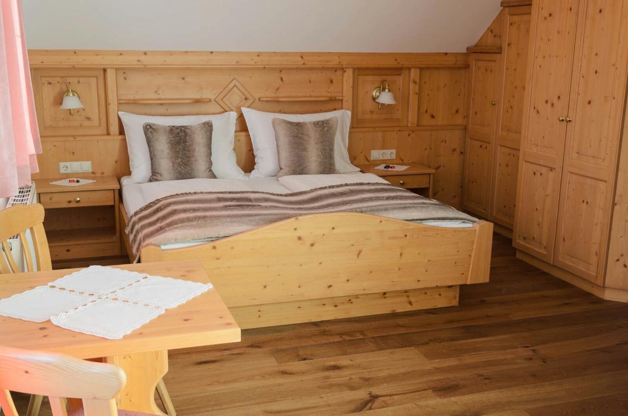 Ferienwohnungen Haus-Holzer Mauterndorf  Eksteriør billede