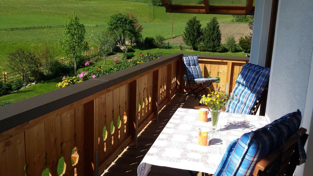 Ferienwohnungen Haus-Holzer Mauterndorf  Eksteriør billede